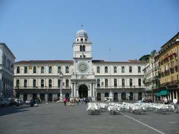 Piazza dei Signori, Treviso