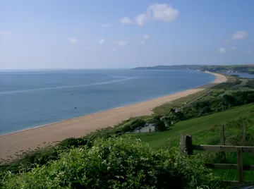 South Devon Area Of Outstanding Natural Beauty (AONB)