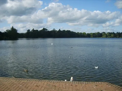 The Mere