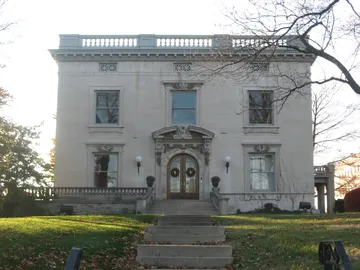 Louis Levey Mansion