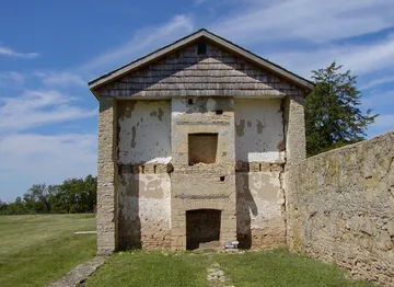 Fort Atkinson State Preserve