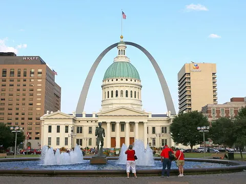 Saint Louis City icon