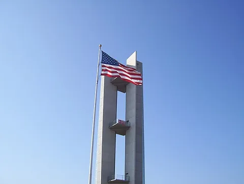 Lewis & Clark Confluence Tower