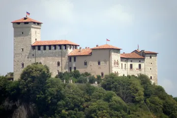 Rocca di Angera