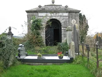 National Trust - Templetown Mausoleum