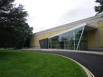 Delaware Museum of Nature & Science