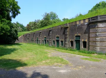 Fort Rhijnauwen