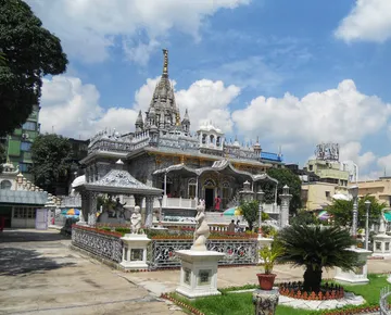 Parshwanath Jain Temple