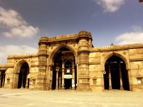Ahmedabad icon