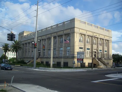 Centro Asturiano de Tampa