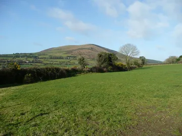 Annagh Hill
