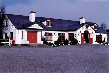 The Kerry Bog Village Museum