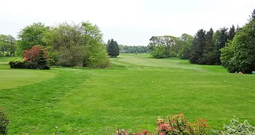 Belleisle Golf Course