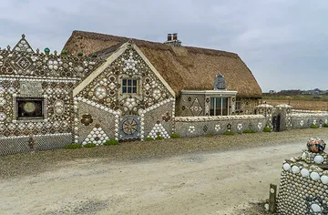 The Shell Cottage