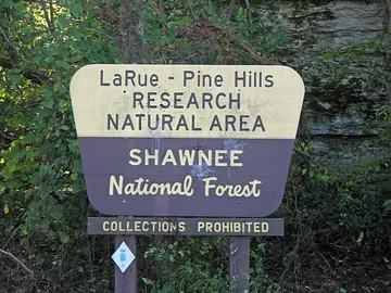 LaRue-Pine Hills
