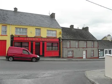 Lynch's Irish Tavern
