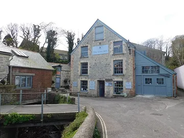 The Town Mill