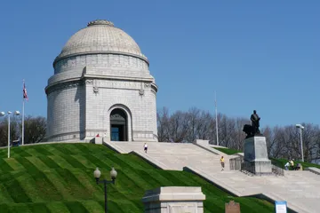 William McKinley National Memorial