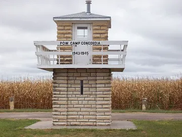 Camp Concordia