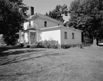 Whitney Young Birthplace and Museum