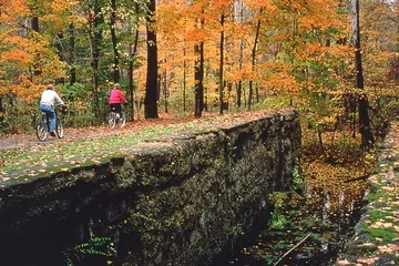 Ohio & Erie Canal Towpath Trail