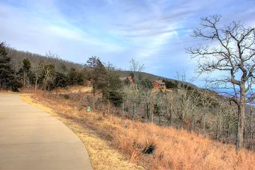 Mount Arkansas
