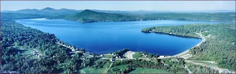 Seymour Lake