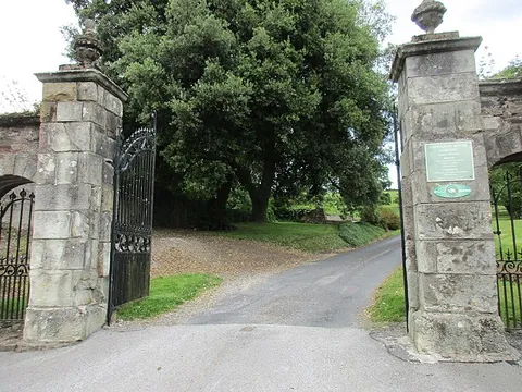 Cappoquin House and Gardens