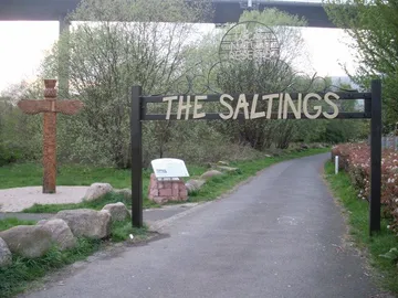 The Saltings