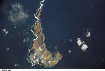 Tagalak Island