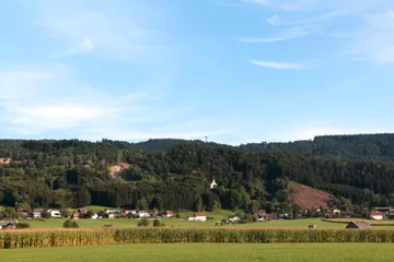 Haunsberg