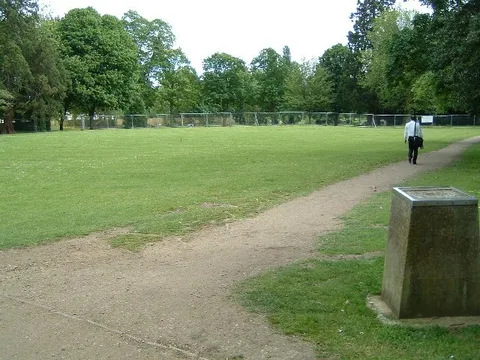 Abbey Grounds Park