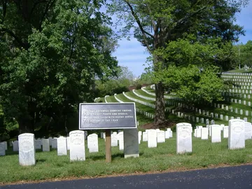 Cave Hill Cemetery & Arboretum
