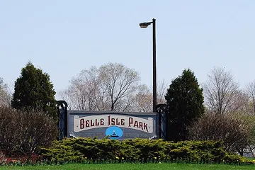 Belle Isle Nature Center