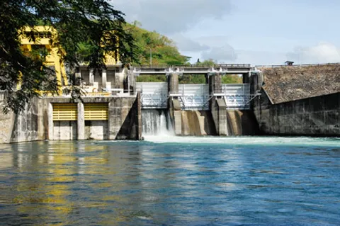 Pantabangan Dam