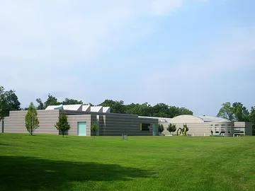Hessel Museum of Art