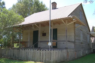 Creole House Museum