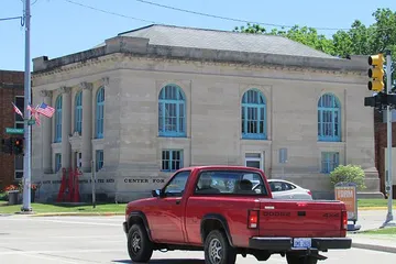 South Haven Center For the Arts