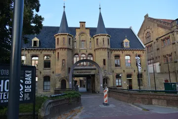 Museum Blokhuispoort