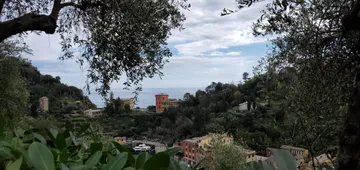 Parco Regionale di Portofino
