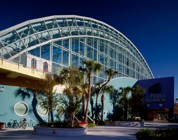 The Florida Aquarium 