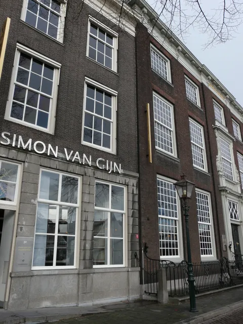 House Van Gijn