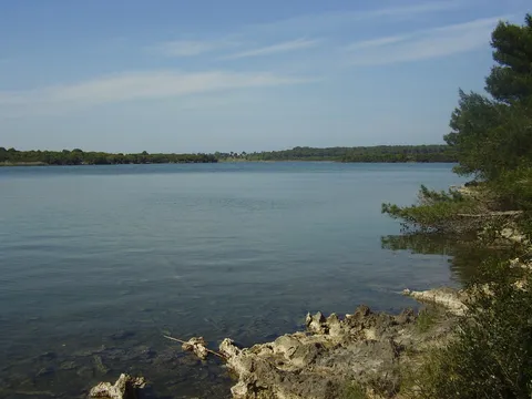 Alimini Lakes