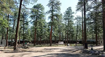 Pueblo Mountain Park