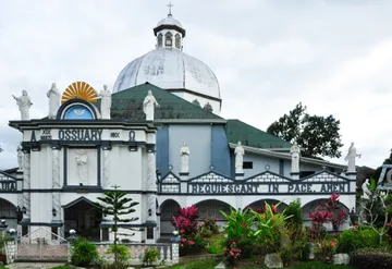 Saint Joseph Parish Church (Batangas)