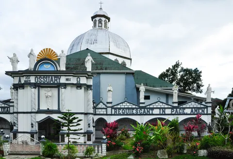 Saint Joseph Parish Church (Batangas)