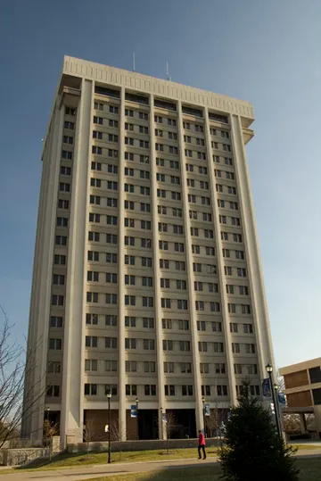 Patterson Office Tower