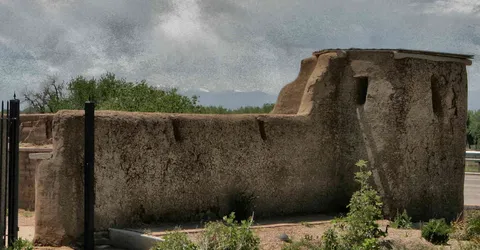 Fort Vasquez