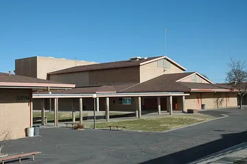 Cottonwood Center for the Arts