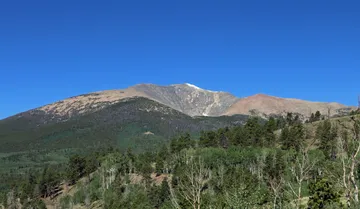 Mount Ouray
